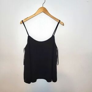 Marciano Black Camisole Size M